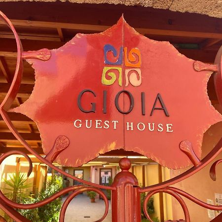 Gioia Guesthouse カブラス エクステリア 写真