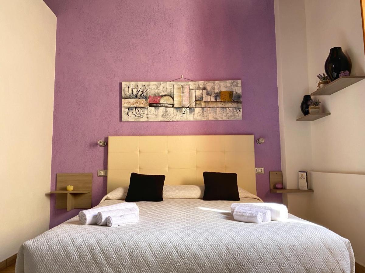 Gioia Guesthouse カブラス エクステリア 写真