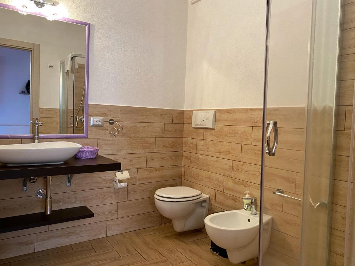 Gioia Guesthouse カブラス エクステリア 写真