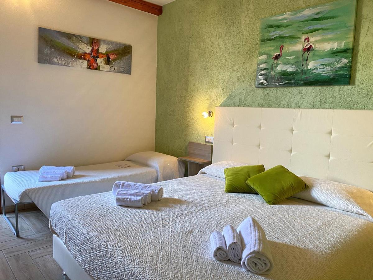 Gioia Guesthouse カブラス エクステリア 写真