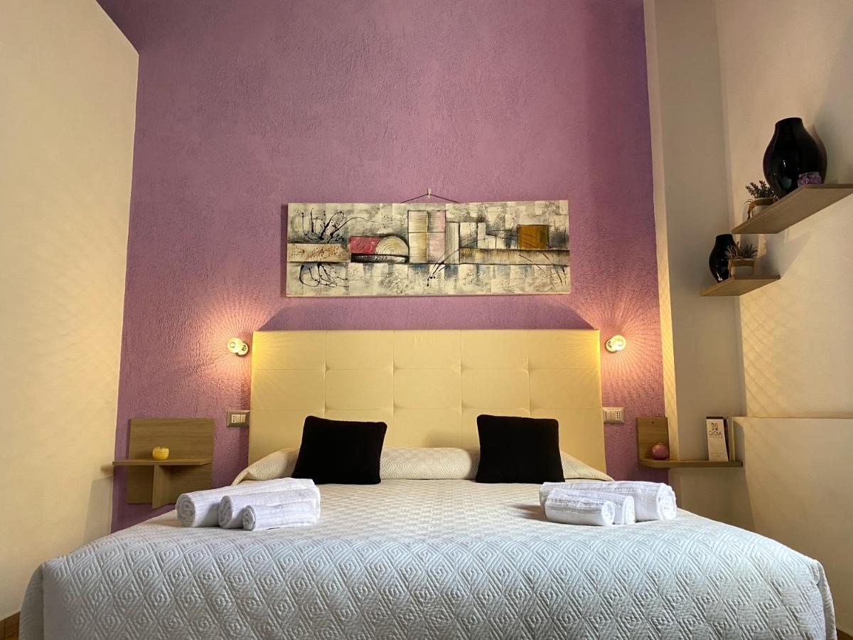 Gioia Guesthouse カブラス エクステリア 写真
