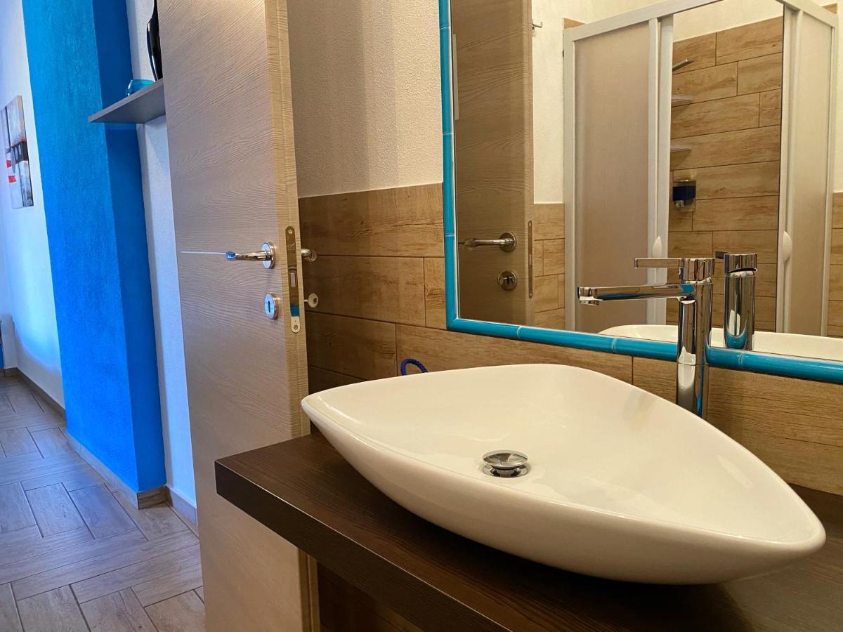 Gioia Guesthouse カブラス エクステリア 写真