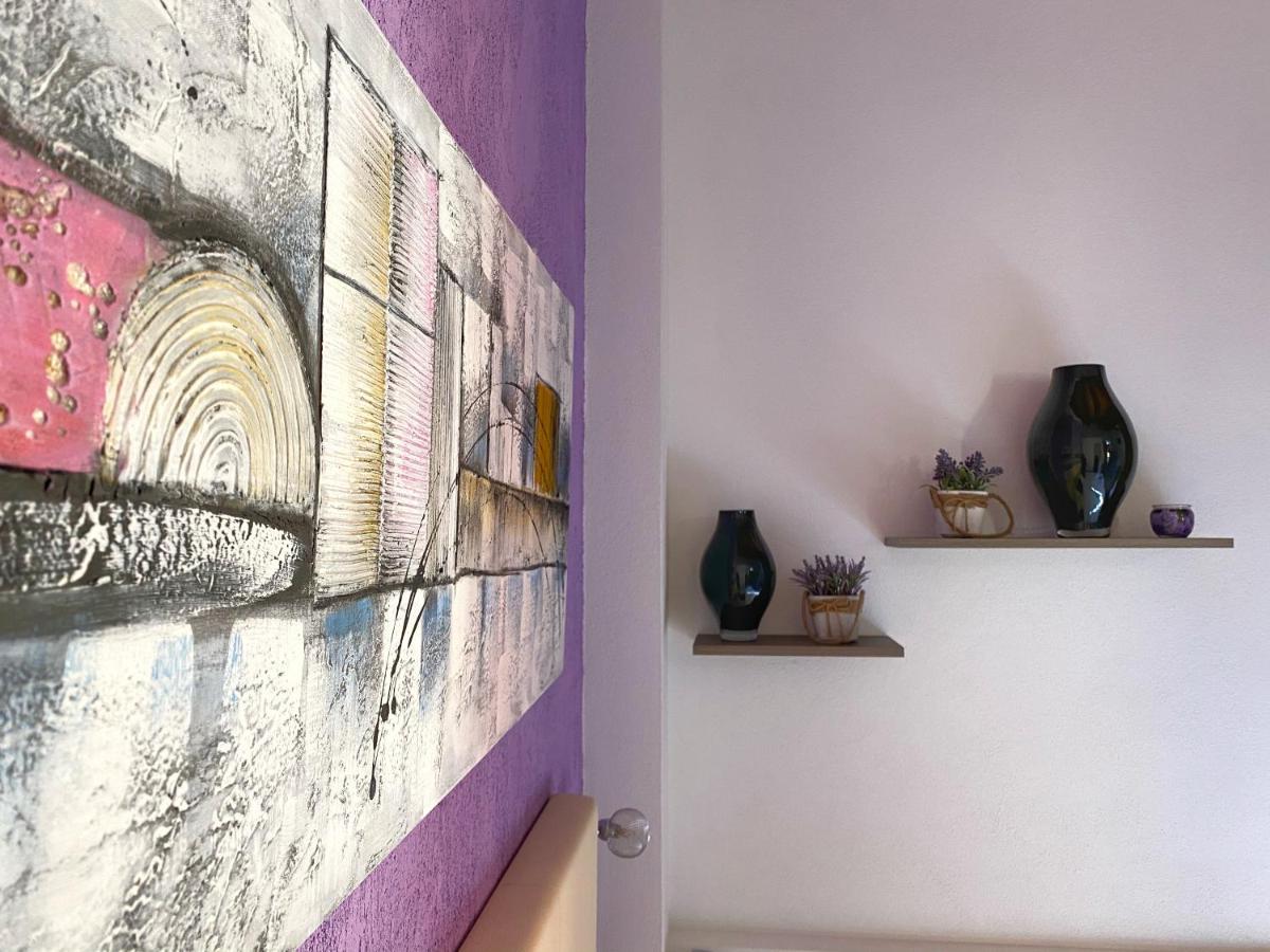 Gioia Guesthouse カブラス エクステリア 写真