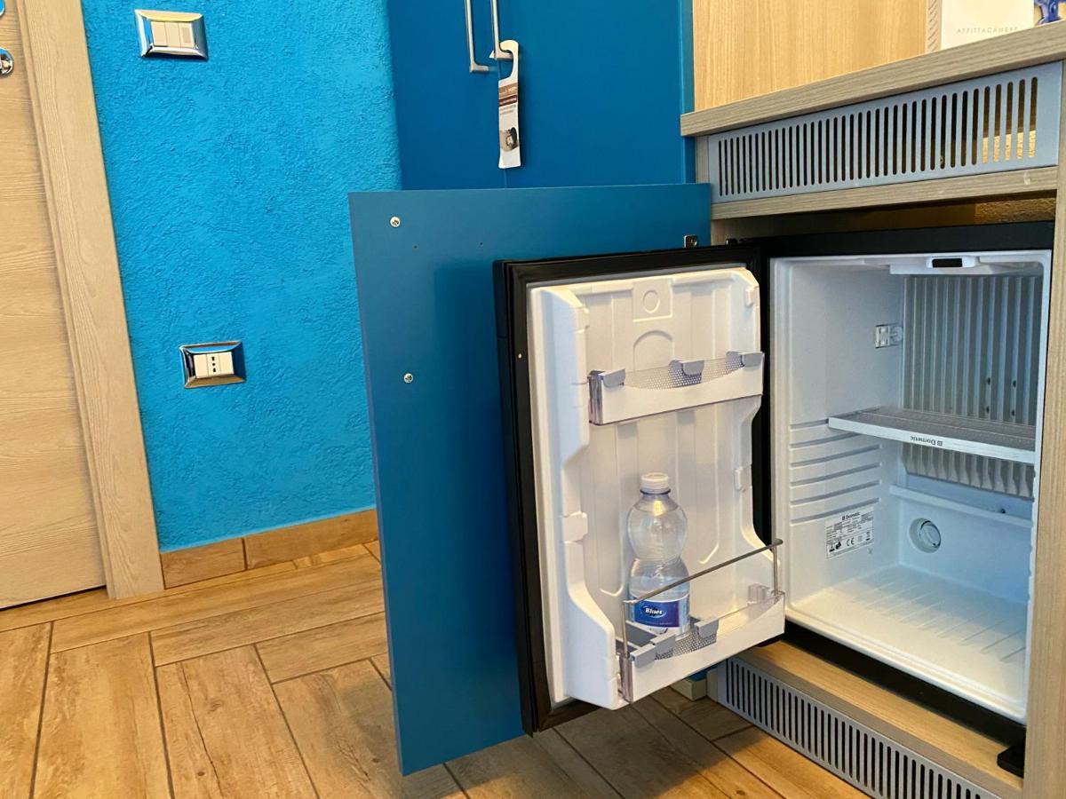 Gioia Guesthouse カブラス エクステリア 写真