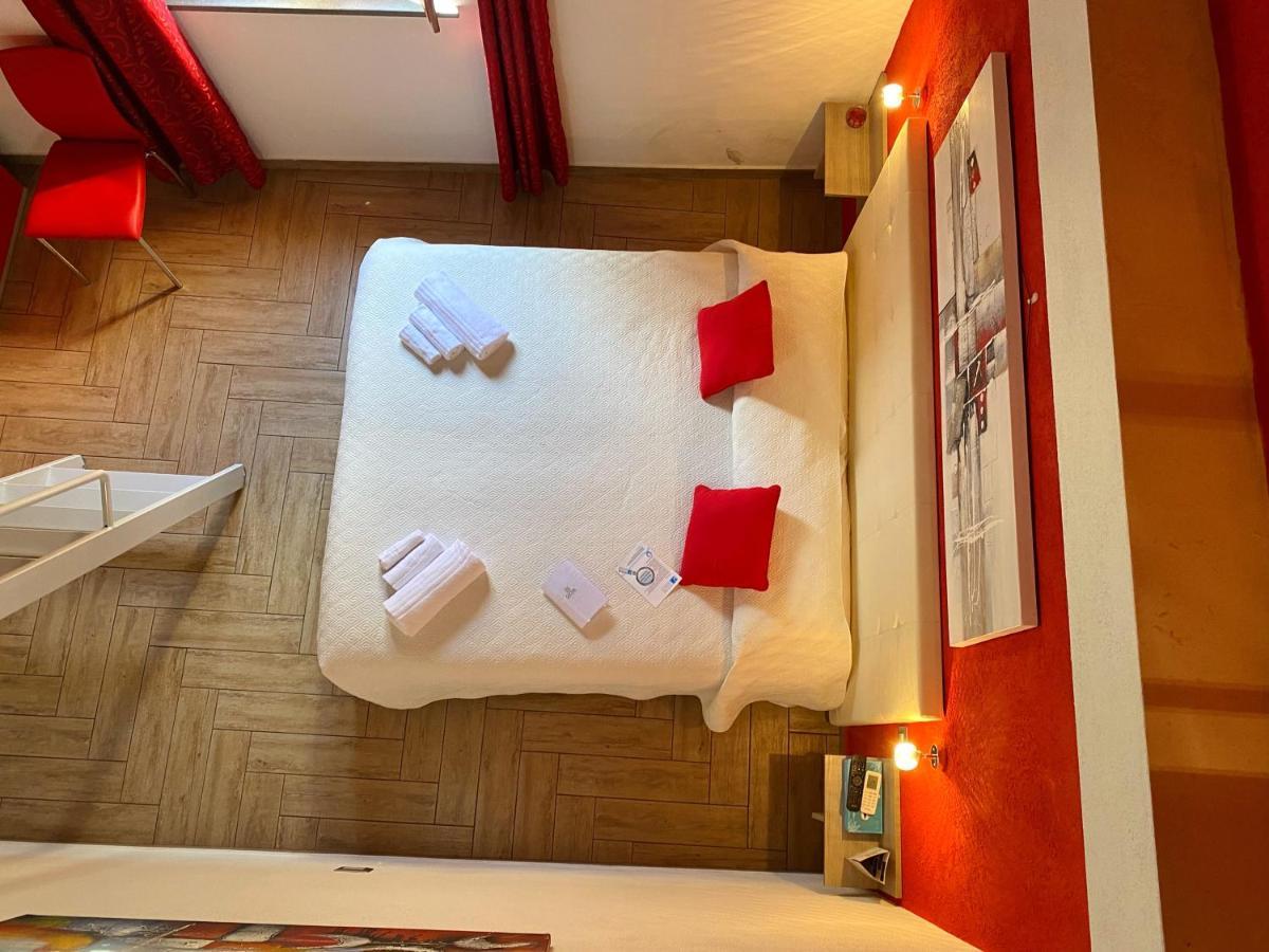 Gioia Guesthouse カブラス エクステリア 写真