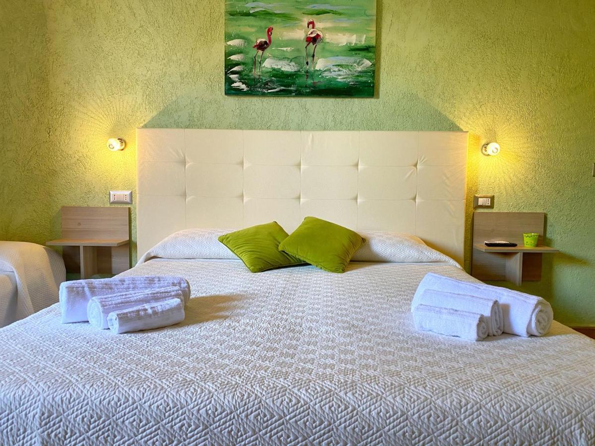 Gioia Guesthouse カブラス エクステリア 写真