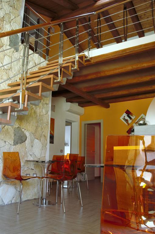 Gioia Guesthouse カブラス エクステリア 写真