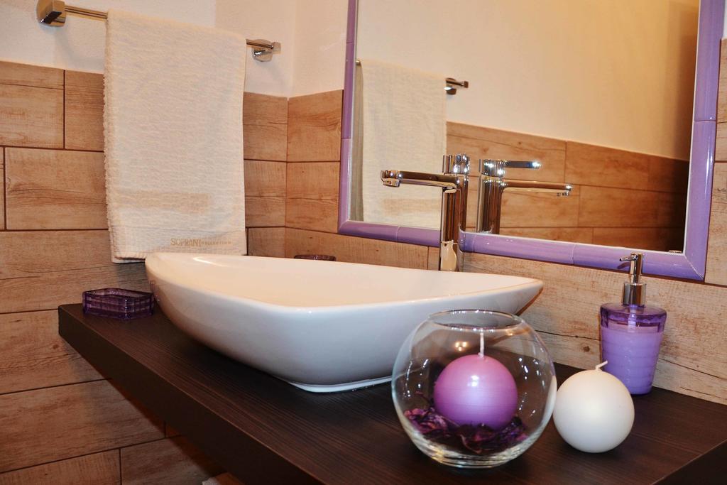 Gioia Guesthouse カブラス エクステリア 写真