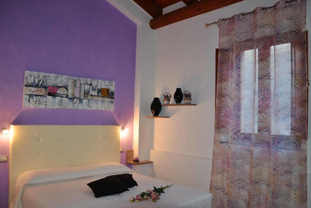 Gioia Guesthouse カブラス エクステリア 写真